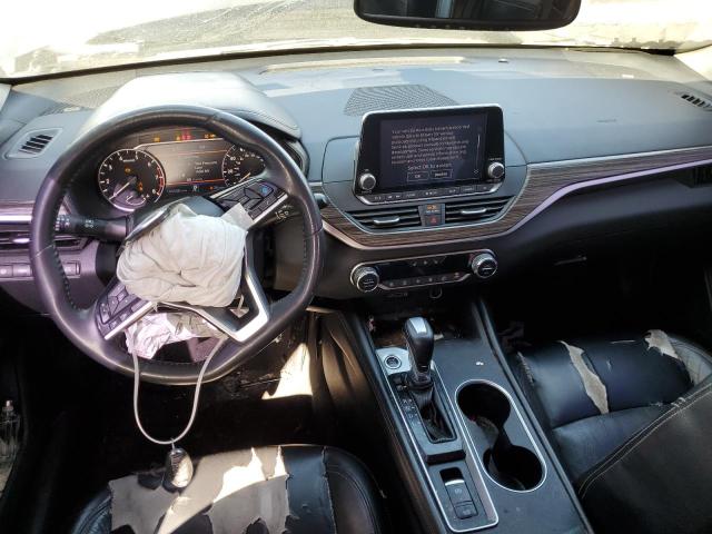 Photo 8 from auction – 2019 NISSAN ALTIMA SL with VIN 1N4BL4EV6KC113129