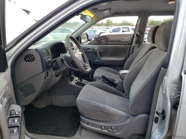 Photo 7 from auction – 2003 ISUZU RODEO S with VIN 4S2CK58W234311377