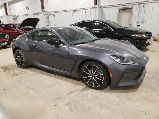 Photo 4 from auction – 2023 TOYOTA GR 86 with VIN JF1ZNBB1XP9751600