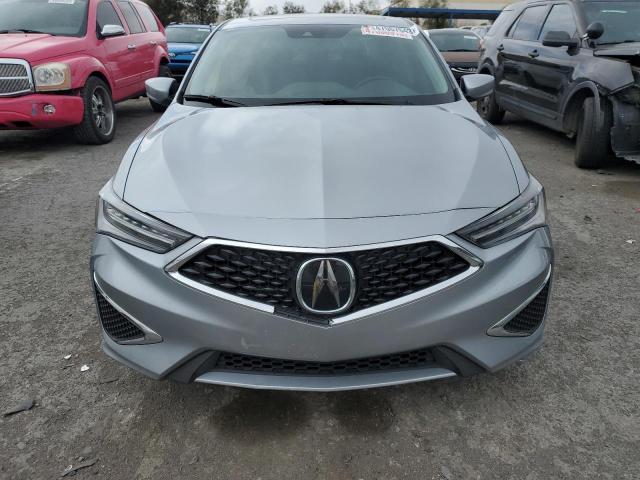 Photo 5 from auction – 2019 ACURA ILX PREMIU with VIN 19UDE2F77KA013510