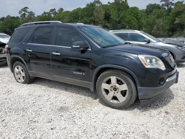 Photo 4 from auction – 2008 GMC ACADIA SLT with VIN 1GKER23798J303711