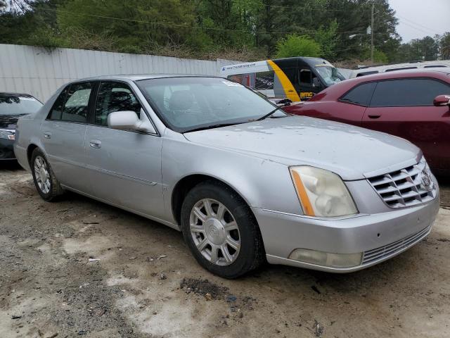 Photo 4 from auction – 2009 CADILLAC DTS with VIN 1G6KD57Y49U147579