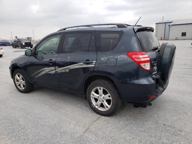 Foto 2 de la subasta – 2011 TOYOTA RAV4 con VIN 2T3BF4DVXBW127051