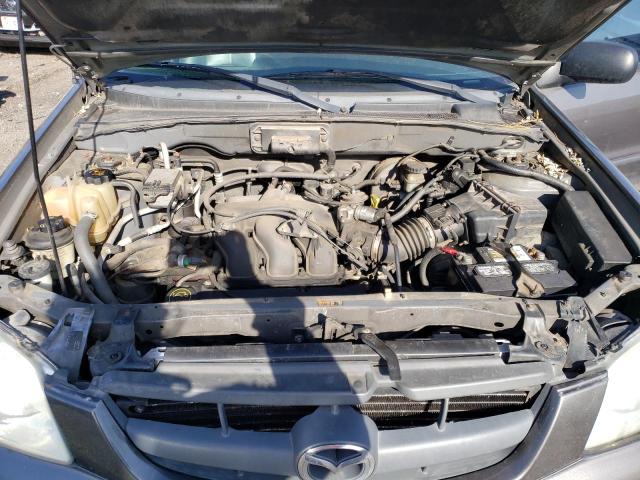 Photo 12 from auction – 2003 MAZDA TRIBUTE ES with VIN 4F2CZ96133KM25826