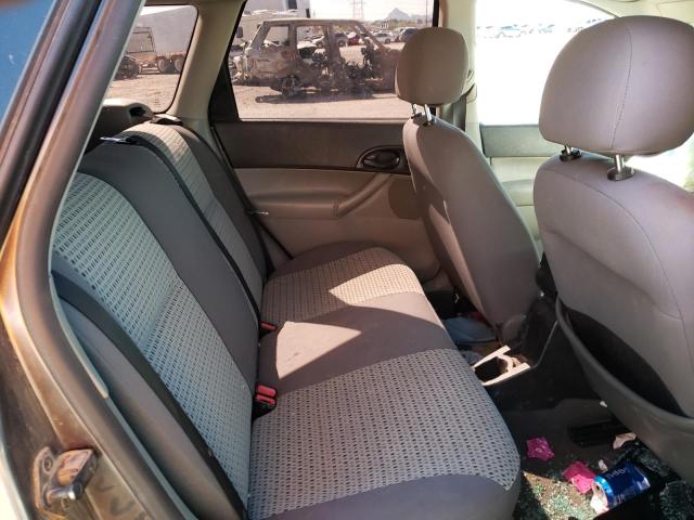 Photo 10 from auction – 2007 FORD FOCUS with VIN 1FAFP36N77W228178