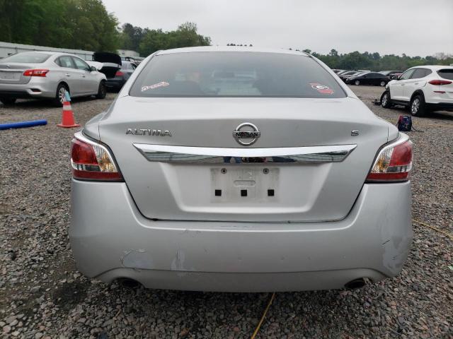 Photo 6 from auction – 2015 NISSAN ALTIMA 2.5 with VIN 1N4AL3AP7FC275175