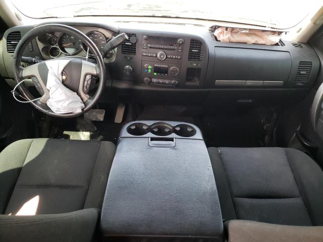 Photo 8 from auction – 2012 CHEVROLET SILVERADO with VIN 1GC1KXCG8CF204532