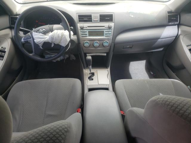 Photo 8 from auction – 2009 TOYOTA CAMRY BASE with VIN 4T1BE46K59U322144