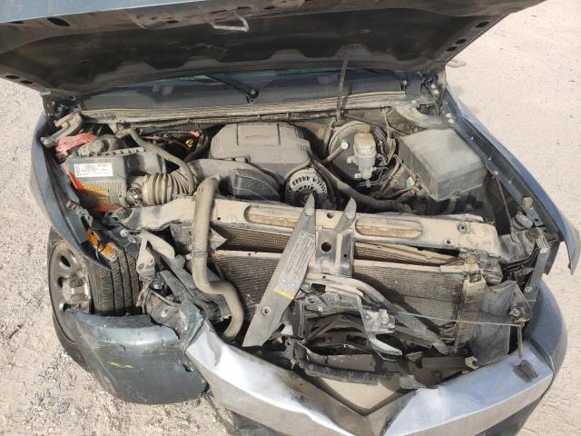 Photo 11 from auction – 2008 CHEVROLET SILVERADO with VIN 3GCEC13C58G144711