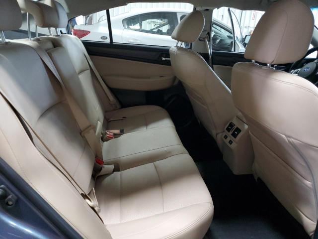 Photo 10 from auction – 2016 SUBARU LEGACY 2.5 with VIN 4S3BNAL63G3013608
