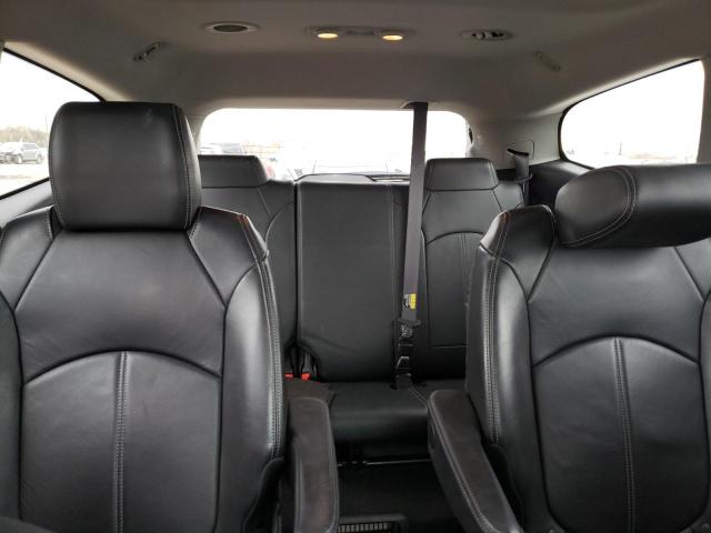 Photo 10 from auction – 2015 CHEVROLET TRAVERSE L with VIN 1GNKVHKD7FJ361650