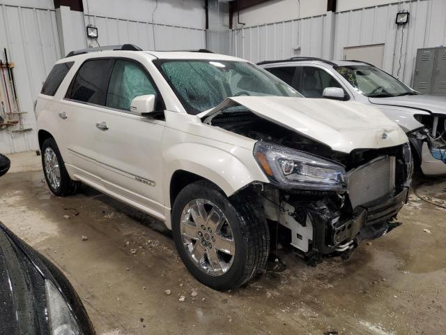 Photo 4 from auction – 2014 GMC ACADIA DEN with VIN 1GKKVTKD2EJ274902