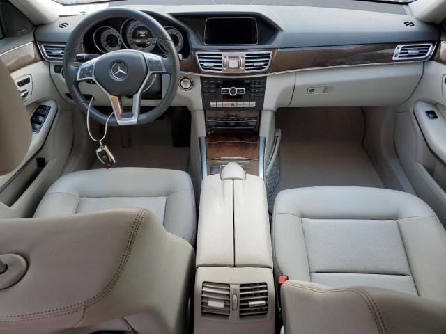 Photo 8 from auction – 2014 MERCEDES-BENZ E 350 with VIN WDDHF5KB9EA981241