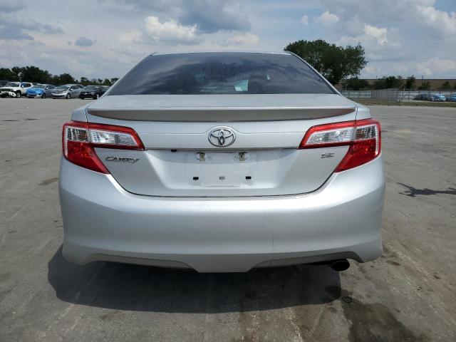 Photo 6 from auction – 2014 TOYOTA CAMRY L with VIN 4T1BF1FK5EU773726