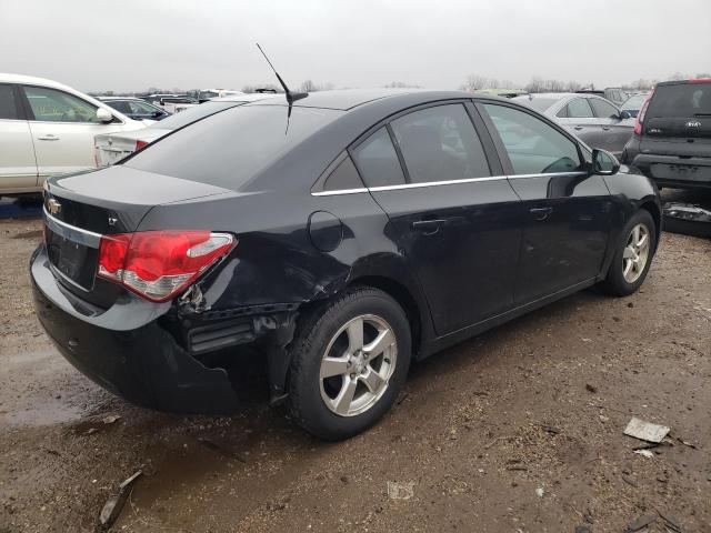 Photo 3 from auction – 2012 CHEVROLET CRUZE LT with VIN 1G1PF5SC5C7128949