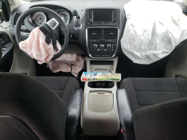 Photo 8 from auction – 2014 DODGE GRAND CARA with VIN 2C4RDGCG9ER199253