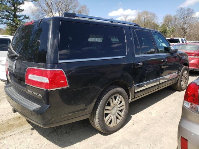 Photo 3 from auction – 2014 LINCOLN NAVIGATOR with VIN 5LMJJ3J50EEL08298