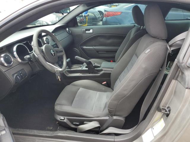 Photo 7 from auction – 2008 FORD MUSTANG with VIN 1ZVHT80N585209427