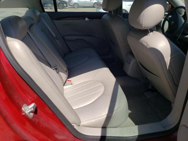 Photo 10 from auction – 2011 BUICK LUCERNE CX with VIN 1G4HJ5EM3BU103509