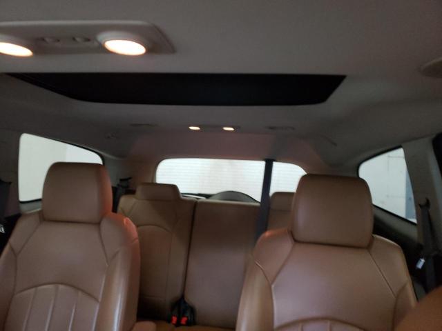 Photo 10 from auction – 2016 BUICK ENCLAVE with VIN 5GAKVCKD9GJ163926