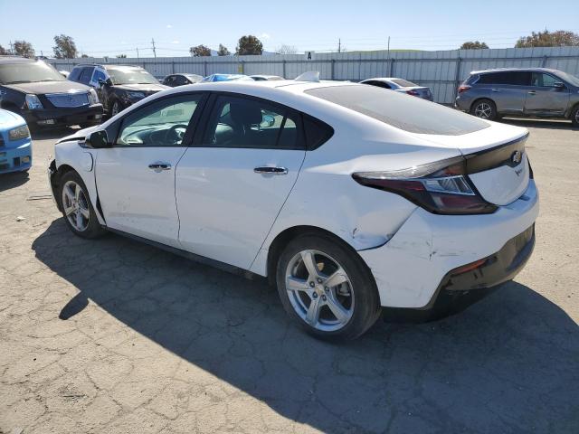Photo 2 from auction – 2018 CHEVROLET VOLT LT with VIN 1G1RC6S58JU157076