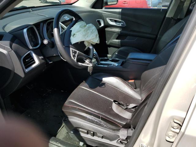 Photo 7 from auction – 2010 CHEVROLET EQUINOX LT with VIN 2CNFLGEY8A6278125