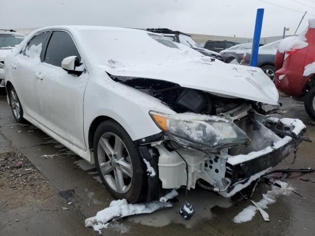 Photo 4 from auction – 2014 TOYOTA CAMRY L with VIN 4T1BF1FK2EU408663