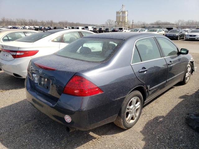 Photo 3 from auction – 2007 HONDA ACCORD with VIN 1HGCM56337A218763
