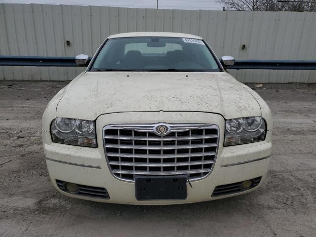 Photo 5 from auction – 2010 CHRYSLER 300 TOURIN with VIN 2C3CA5CV1AH306981