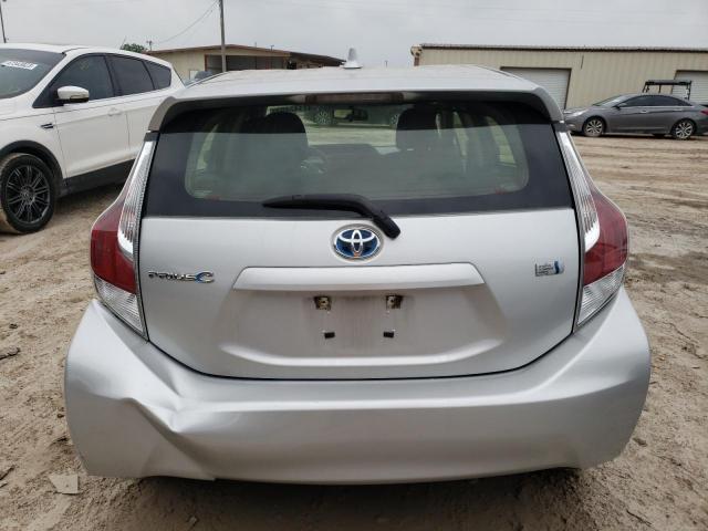 Photo 6 from auction – 2015 TOYOTA PRIUS C with VIN JTDKDTB39F1579076