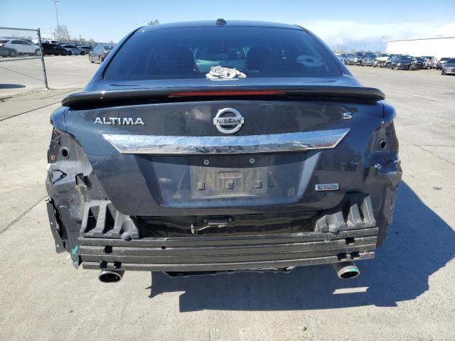 Photo 6 from auction – 2015 NISSAN ALTIMA 2.5 with VIN 1N4AL3AP5FC468327