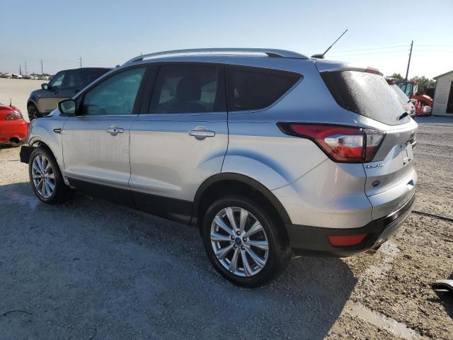 Photo 2 from auction – 2017 FORD ESCAPE TIT with VIN 1FMCU0JD0HUC73040