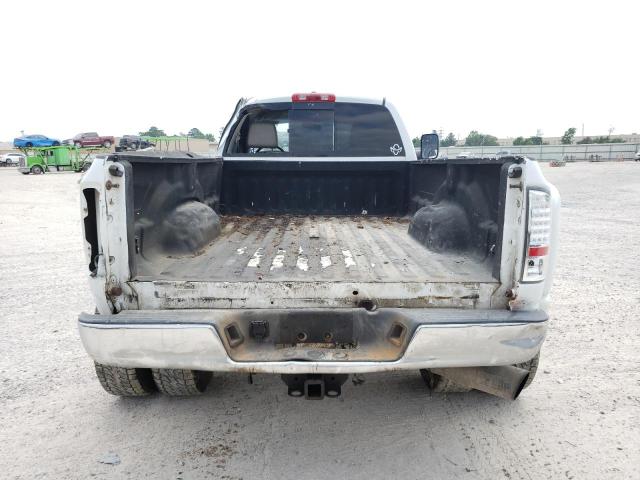 Photo 6 from auction – 2008 DODGE RAM 3500 S with VIN 3D7MX46A48G151845