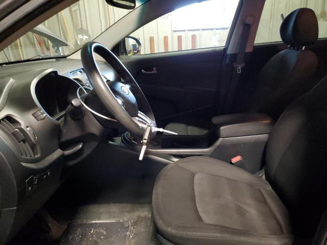 Photo 7 from auction – 2012 KIA SPORTAGE B with VIN KNDPB3A21C7248649