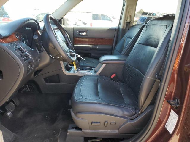 Photo 7 from auction – 2010 FORD FLEX LIMIT with VIN 2FMGK5DC6ABD03287