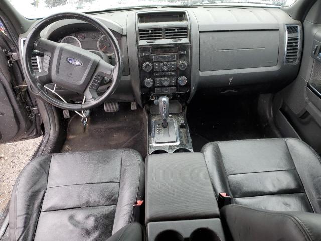 Photo 8 from auction – 2010 FORD ESCAPE LIM with VIN 1FMCU9EG6AKD40007