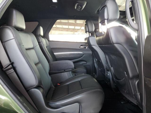 صورة رقم 10 من المزاد - 2020 DODGE DURANGO GT مع VIN 1C4RDHDG4LC431428
