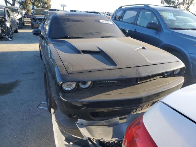 Photo 5 from auction – 2016 DODGE CHALLENGER with VIN 2C3CDZFJXGH172228