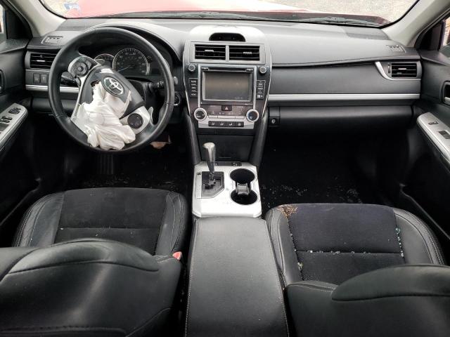 Photo 8 from auction – 2014 TOYOTA CAMRY L with VIN 4T1BF1FK7EU791810