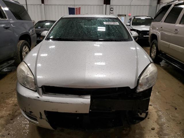 Photo 5 from auction – 2013 CHEVROLET IMPALA LT with VIN 2G1WG5E30D1231618