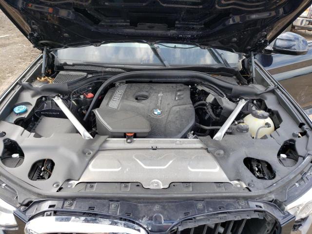 Photo 12 from auction – 2019 BMW X3 XDRIVE3 with VIN 5UXTR9C5XKLP86467