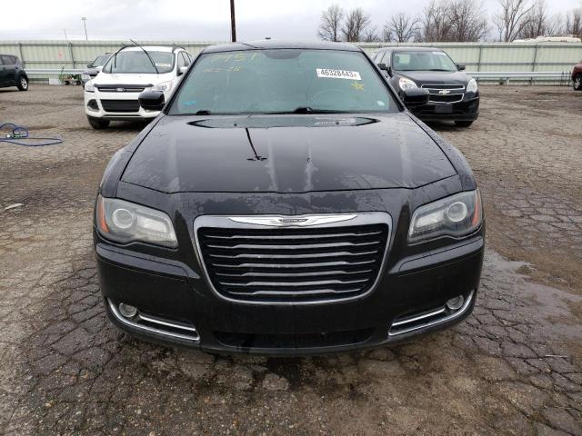 Photo 5 from auction – 2014 CHRYSLER 300 S with VIN 2C3CCAGG5EH297951