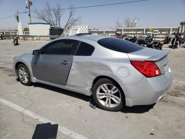 Photo 2 from auction – 2010 NISSAN ALTIMA S with VIN 1N4AL2EPXAC159577
