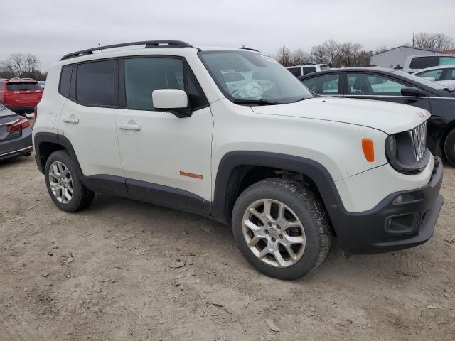 Photo 4 from auction – 2015 JEEP RENEGADE L with VIN ZACCJBBT9FPC09463