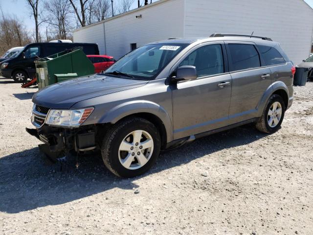 DODGE JOURNEY SX 2012 z numerem VIN 3C4PDDBG1CT336946 - Zdjęcie z aukcji