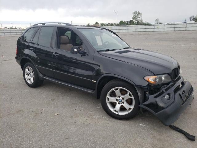 Photo 4 from auction – 2005 BMW X5 3.0I with VIN 5UXFA13535LY13731