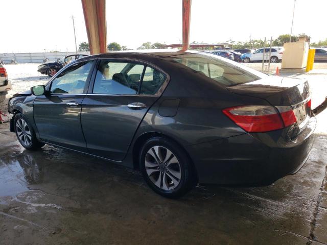 Photo 2 from auction – 2014 HONDA ACCORD LX with VIN 1HGCR2F32EA013142