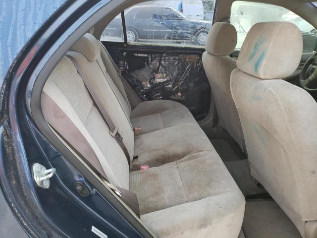 Photo 10 from auction – 2008 TOYOTA COROLLA CE with VIN 1NXBR32E68Z948475