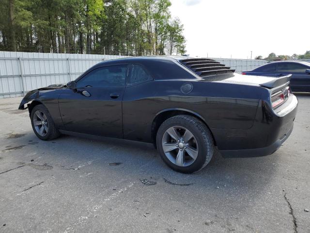 Photo 2 from auction – 2015 DODGE CHALLENGER with VIN 2C3CDZAG8FH715134