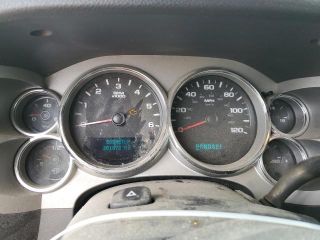 Photo 9 from auction – 2007 CHEVROLET SILVERADO with VIN 2GCEK13M671650079
